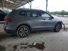 2022 Volkswagen Tiguan S Серый vin: 3VV1B7AX3NM020834