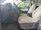 2022 Volkswagen Tiguan S Серый vin: 3VV1B7AX3NM020834