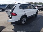 2020 Volkswagen Tiguan 2.0t S Белый vin: 3VV1B7AX4LM040720 2020 Volkswagen Tiguan 2.0t S Белый vin: 3VV1B7AX4LM040720
