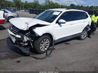 2020 Volkswagen Tiguan 2.0t S Белый vin: 3VV1B7AX4LM040720 2020 Volkswagen Tiguan 2.0t S Белый vin: 3VV1B7AX4LM040720