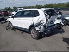 2020 Volkswagen Tiguan 2.0t S Белый vin: 3VV1B7AX4LM040720 2020 Volkswagen Tiguan 2.0t S Белый vin: 3VV1B7AX4LM040720