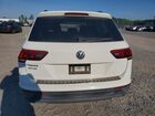 2019 Volkswagen Tiguan S Белый vin: 3VV1B7AX5KM078648 2019 Volkswagen Tiguan S Белый vin: 3VV1B7AX5KM078648