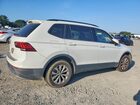 2019 Volkswagen Tiguan S Белый vin: 3VV1B7AX5KM078648 2019 Volkswagen Tiguan S Белый vin: 3VV1B7AX5KM078648