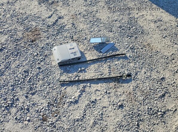 3VV1B7AX5KM078648 2019 VOLKSWAGEN TIGUAN Белый Вид наклейки с VIN-кодом