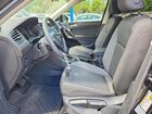 2021 Volkswagen Tiguan S Черный vin: 3VV1B7AX5MM080743