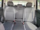 2021 Volkswagen Tiguan S Черный vin: 3VV1B7AX5MM080743