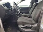 2021 Volkswagen Tiguan S Серебряный vin: 3VV1B7AX5MM082461