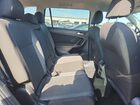 2021 Volkswagen Tiguan S Серебряный vin: 3VV1B7AX5MM082461