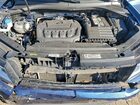 2018 Volkswagen Tiguan S Blue vin: 3VV1B7AX6JM011684