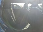 2018 Volkswagen Tiguan S Blue vin: 3VV1B7AX6JM011684