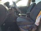 2019 Volkswagen Tiguan S White vin: 3VV1B7AX6KM142793