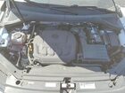 2019 Volkswagen Tiguan S White vin: 3VV1B7AX6KM142793