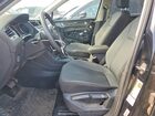 2021 Volkswagen Tiguan S Черный vin: 3VV1B7AX6MM108081