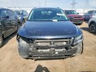 2021 Volkswagen Tiguan S Черный vin: 3VV1B7AX6MM108081