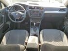 2021 Volkswagen Tiguan S Черный vin: 3VV1B7AX6MM108081