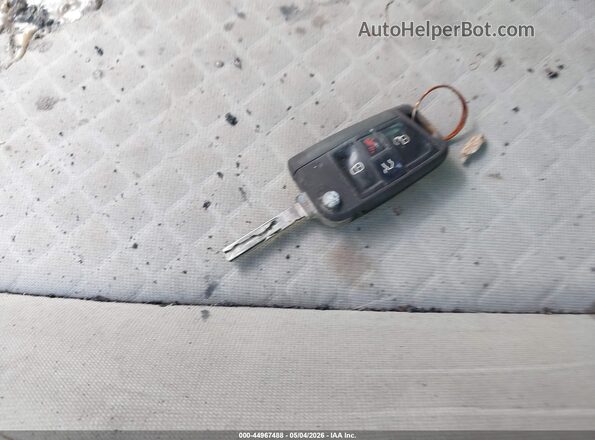 3VV1B7AX7JM084868 2018 VOLKSWAGEN TIGUAN Black Вид панелі приладів