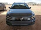 2021 Volkswagen Tiguan S Серый vin: 3VV1B7AX7MM085569 2021 Volkswagen Tiguan S Серый vin: 3VV1B7AX7MM085569