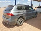 2021 Volkswagen Tiguan S Серый vin: 3VV1B7AX7MM085569 2021 Volkswagen Tiguan S Серый vin: 3VV1B7AX7MM085569