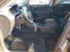 2018 Volkswagen Tiguan S Серый vin: 3VV1B7AXXJM075808