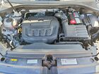 2018 Volkswagen Tiguan S Gray vin: 3VV1B7AXXJM123792