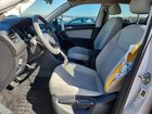 2018 Volkswagen Tiguan S Gray vin: 3VV1B7AXXJM123792