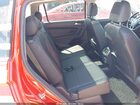 2018 Volkswagen Tiguan 2.0t Se/2.0t Sel Orange vin: 3VV2B7AX0JM200366