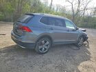 2020 Volkswagen Tiguan Se Серый vin: 3VV2B7AX0LM084556 2020 Volkswagen Tiguan Se Серый vin: 3VV2B7AX0LM084556