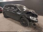 2020 Volkswagen Tiguan 2.0t Se/2.0t Se R-line Black/2.0t Sel Black vin: 3VV2B7AX0LM110833