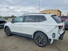 2021 Volkswagen Tiguan Se White vin: 3VV2B7AX0MM071677 2021 Volkswagen Tiguan Se White vin: 3VV2B7AX0MM071677