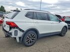 2021 Volkswagen Tiguan Se White vin: 3VV2B7AX0MM071677 2021 Volkswagen Tiguan Se White vin: 3VV2B7AX0MM071677