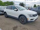2021 Volkswagen Tiguan Se White vin: 3VV2B7AX0MM071677 2021 Volkswagen Tiguan Se White vin: 3VV2B7AX0MM071677