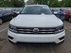 2021 Volkswagen Tiguan Se White vin: 3VV2B7AX0MM071677 2021 Volkswagen Tiguan Se White vin: 3VV2B7AX0MM071677