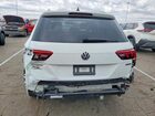 2021 Volkswagen Tiguan Se White vin: 3VV2B7AX0MM071677 2021 Volkswagen Tiguan Se White vin: 3VV2B7AX0MM071677