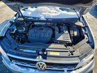 2021 Volkswagen Tiguan Se Silver vin: 3VV2B7AX0MM088625