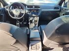 2021 Volkswagen Tiguan Se Silver vin: 3VV2B7AX0MM088625