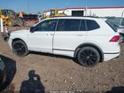 2021 Volkswagen Tiguan 2.0t Se/2.0t Se R-line Black/2.0t Sel White vin: 3VV2B7AX0MM111367