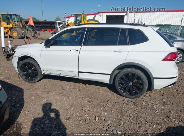 3VV2B7AX0MM111367 2021 VOLKSWAGEN TIGUAN White 
