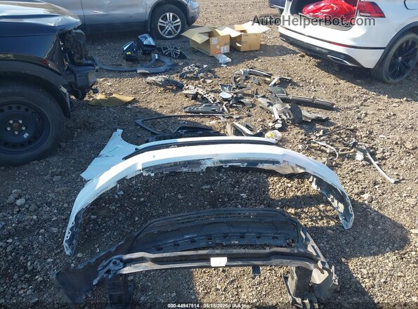 3VV2B7AX0MM111367 2021 VOLKSWAGEN TIGUAN White 