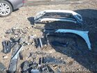 2021 Volkswagen Tiguan 2.0t Se/2.0t Se R-line Black/2.0t Sel White vin: 3VV2B7AX0MM111367