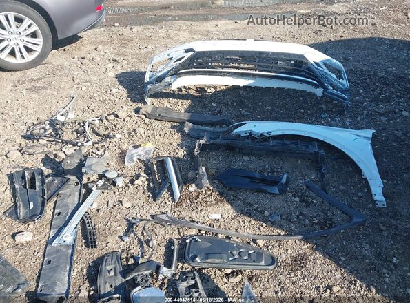 3VV2B7AX0MM111367 2021 VOLKSWAGEN TIGUAN White 