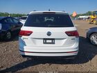 2021 Volkswagen Tiguan 2.0t Se/2.0t Se R-line Black/2.0t Sel White vin: 3VV2B7AX0MM111367