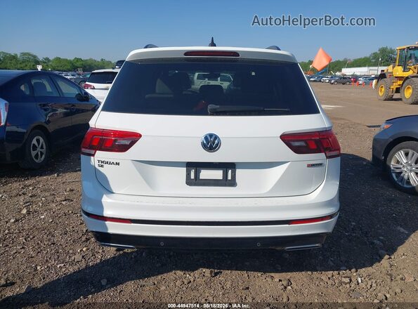 3VV2B7AX0MM111367 2021 VOLKSWAGEN TIGUAN White 