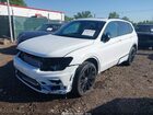 2021 Volkswagen Tiguan 2.0t Se/2.0t Se R-line Black/2.0t Sel White vin: 3VV2B7AX0MM111367