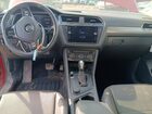 2021 Volkswagen Tiguan Se Красный vin: 3VV2B7AX0MM123003 2021 Volkswagen Tiguan Se Красный vin: 3VV2B7AX0MM123003