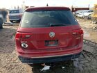 2021 Volkswagen Tiguan Se Красный vin: 3VV2B7AX0MM123003 2021 Volkswagen Tiguan Se Красный vin: 3VV2B7AX0MM123003