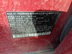 2021 Volkswagen Tiguan Se Красный vin: 3VV2B7AX0MM123003 2021 Volkswagen Tiguan Se Красный vin: 3VV2B7AX0MM123003