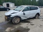 2018 Volkswagen Tiguan Se Blue vin: 3VV2B7AX1JM115309