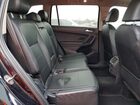2019 Volkswagen Tiguan Se Black vin: 3VV2B7AX1KM063908
