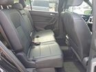 2019 Volkswagen Tiguan Se Черный vin: 3VV2B7AX1KM086718