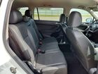 2019 Volkswagen Tiguan Se White vin: 3VV2B7AX1KM106112